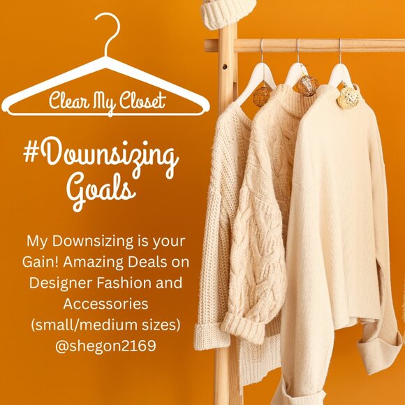 Poshlive Other - Live Show Flyer